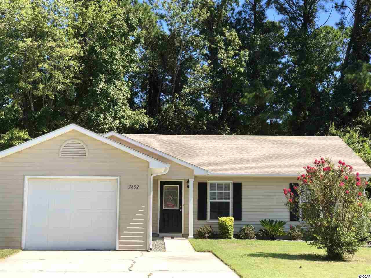 2832 Temperance Dr. Myrtle Beach, SC 29577