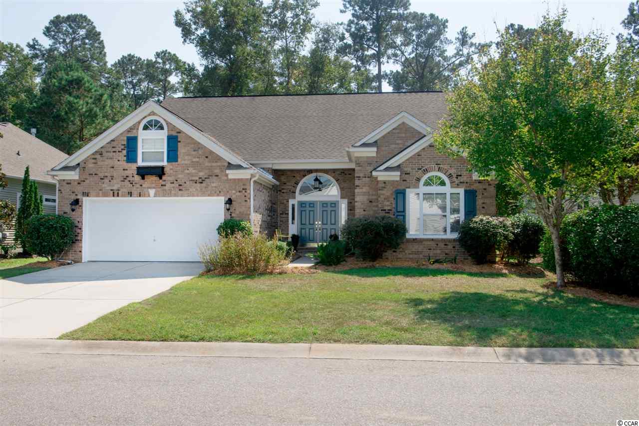 106 Winding River Dr. Murrells Inlet, SC 29576