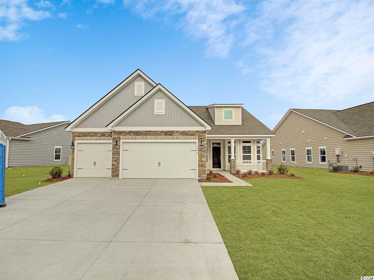 7090 Swansong Circle Myrtle Beach, SC 29579
