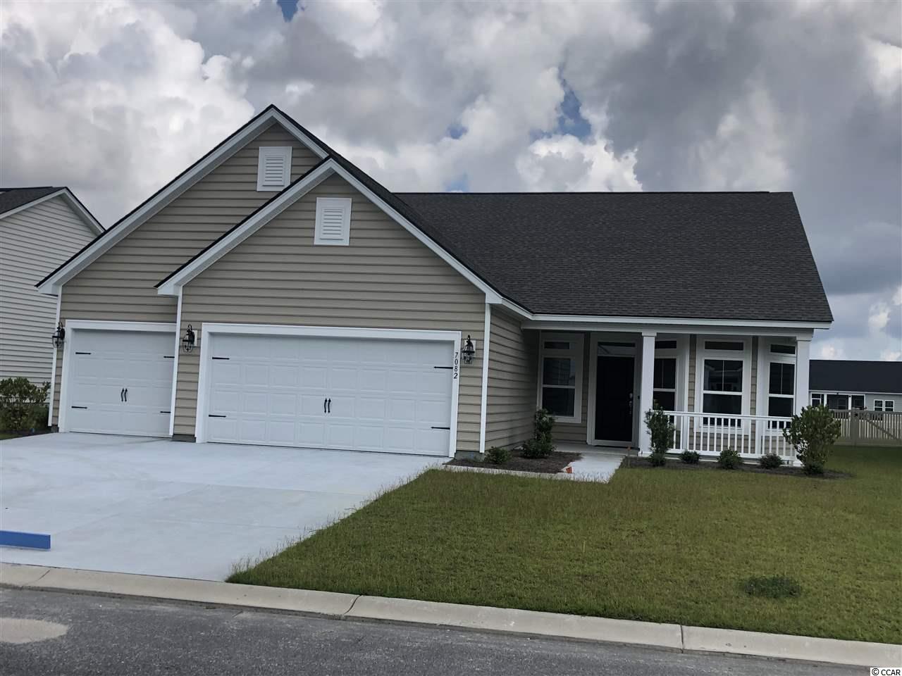 7082 Swansong Circle Myrtle Beach, SC 29579