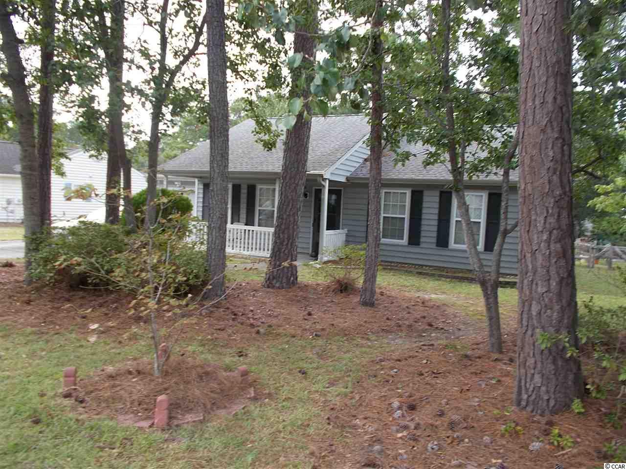 115 Purple Martin Dr. Murrells Inlet, SC 29576