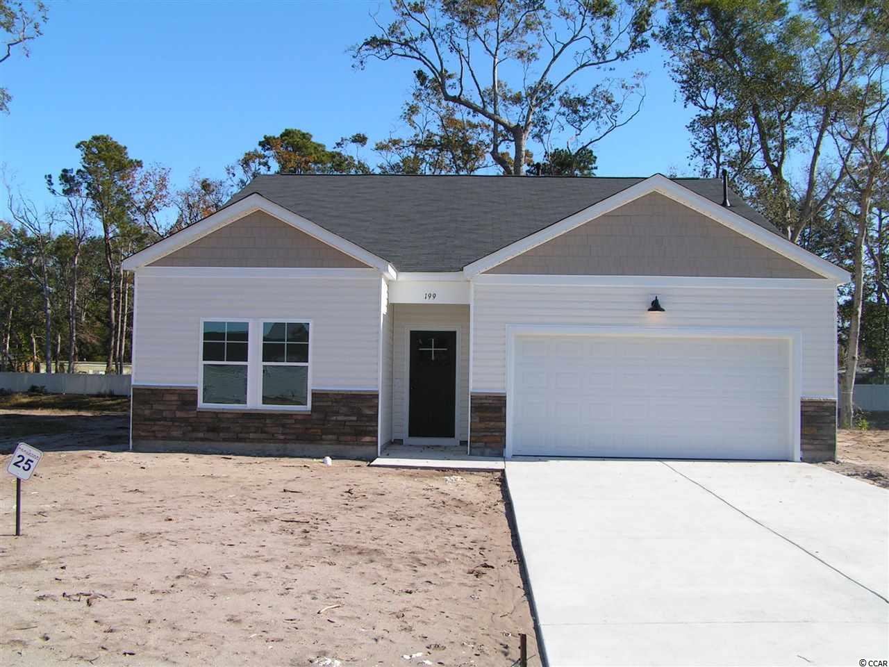 199 Grove Park Loop Murrells Inlet, SC 29576