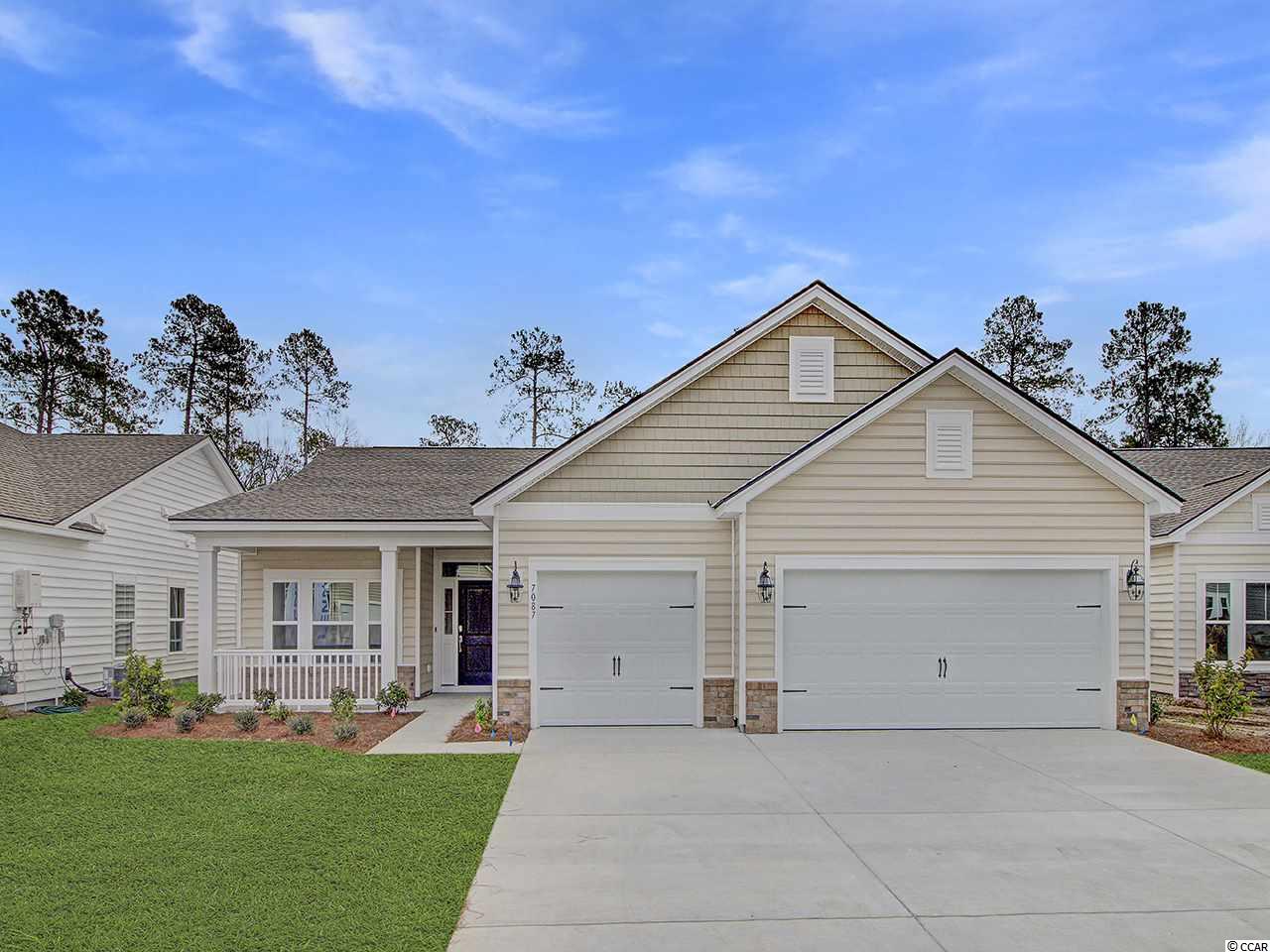 7087 Swansong Circle Myrtle Beach, SC 29579