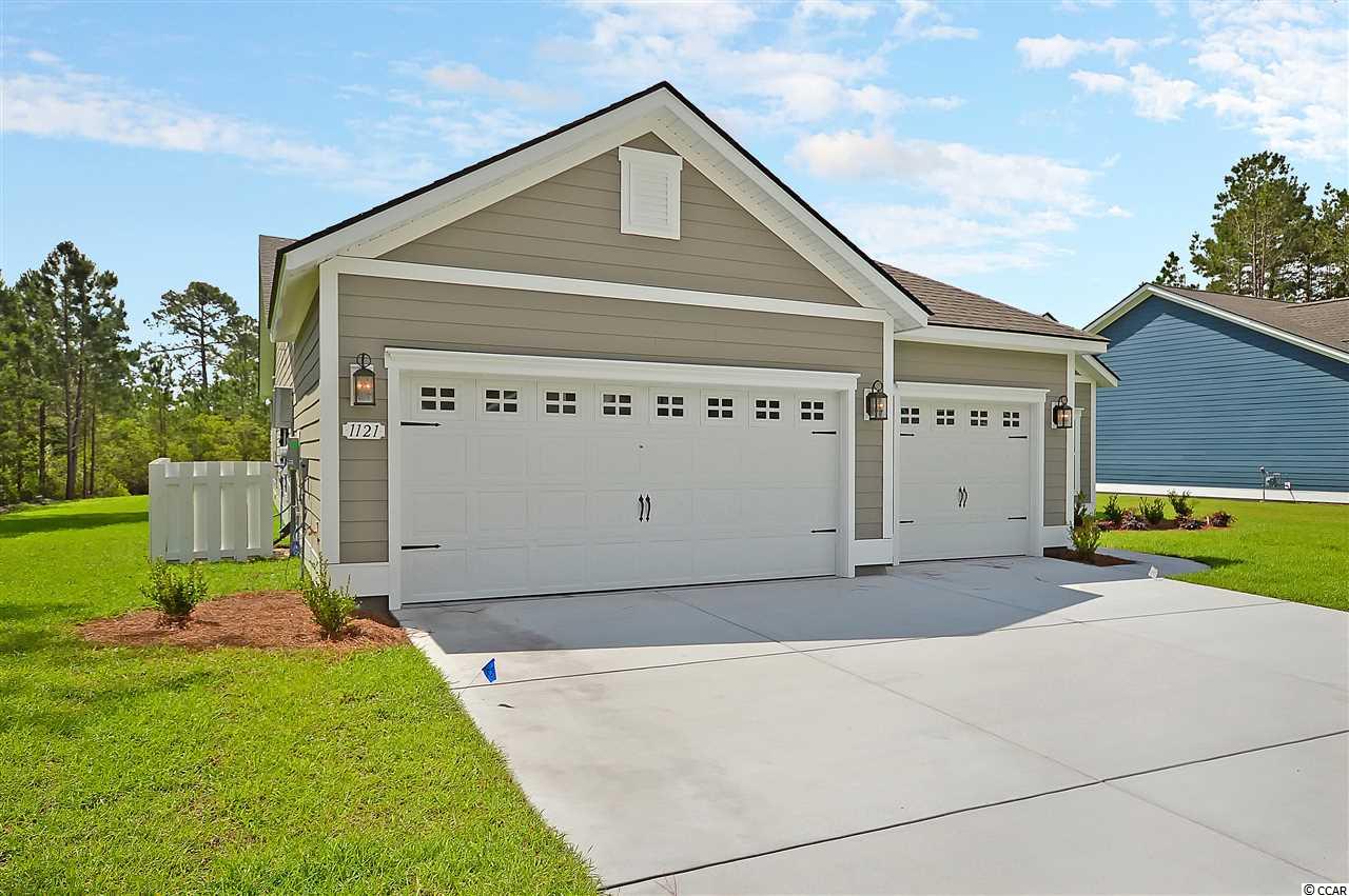7091 Swansong Circle Myrtle Beach, SC 29579