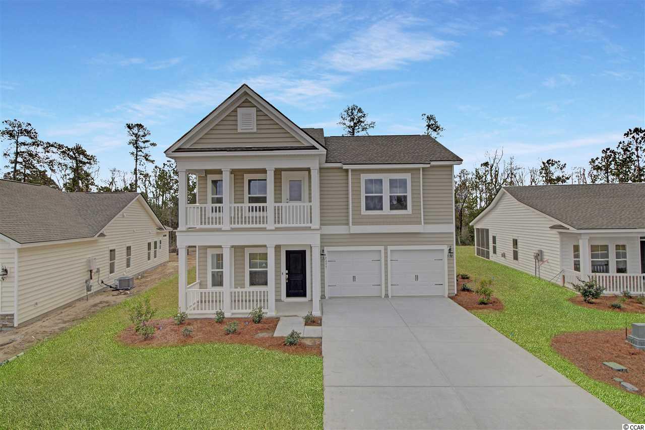 7095 Swansong Circle Myrtle Beach, SC 29579