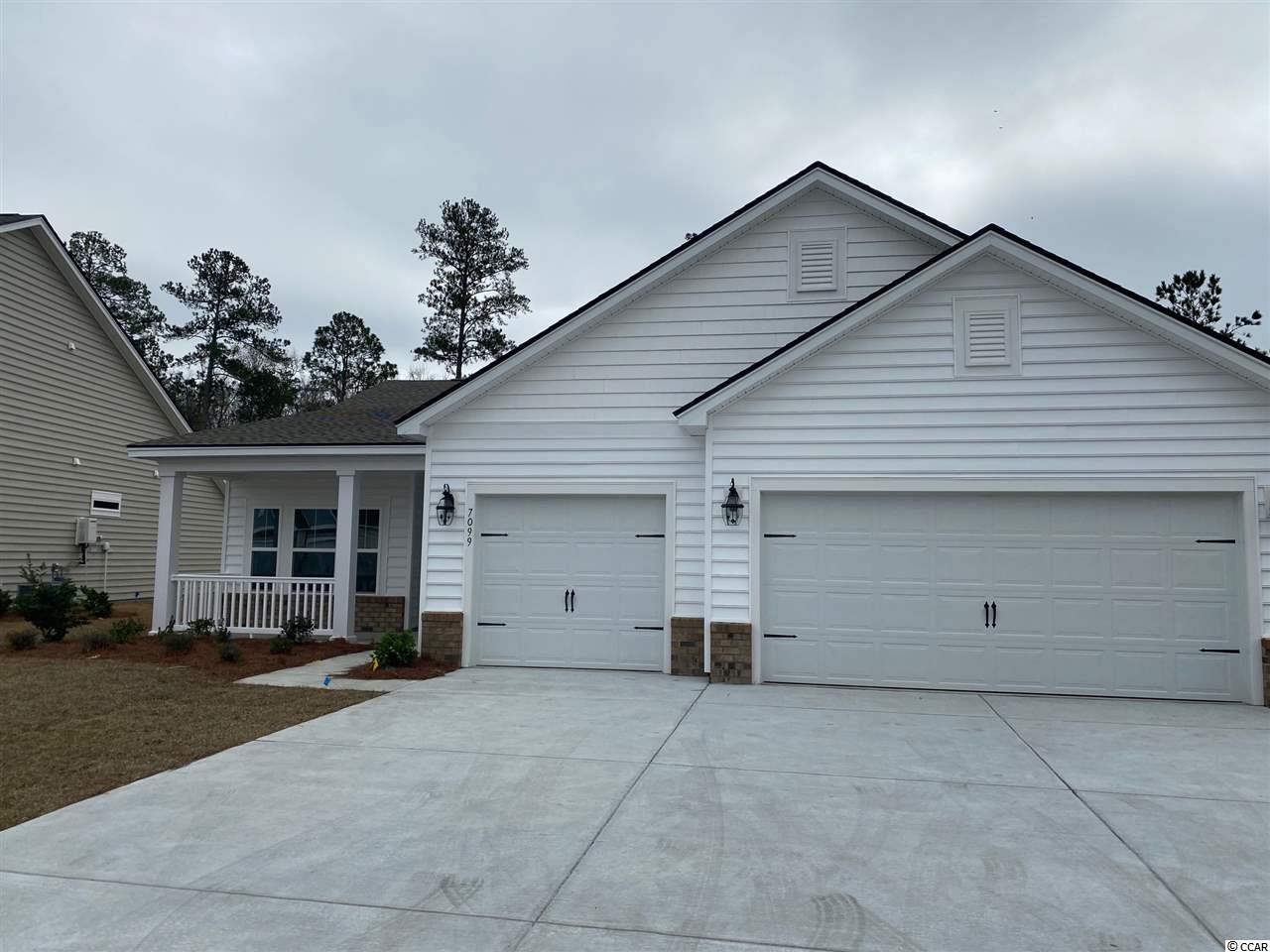 7099 Swansong Circle Myrtle Beach, SC 29579