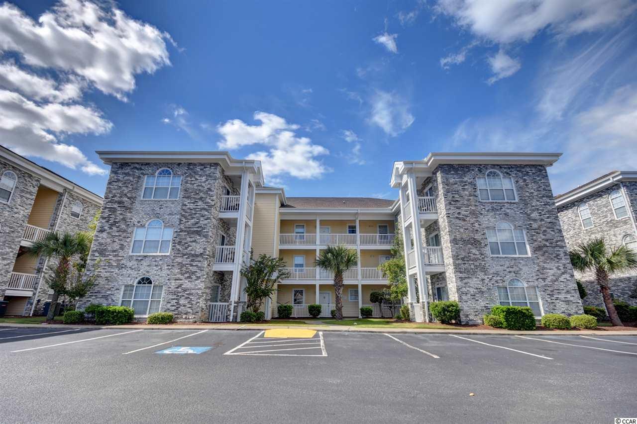 4701 Wild Iris Dr. UNIT #105 Myrtle Beach, SC 29577