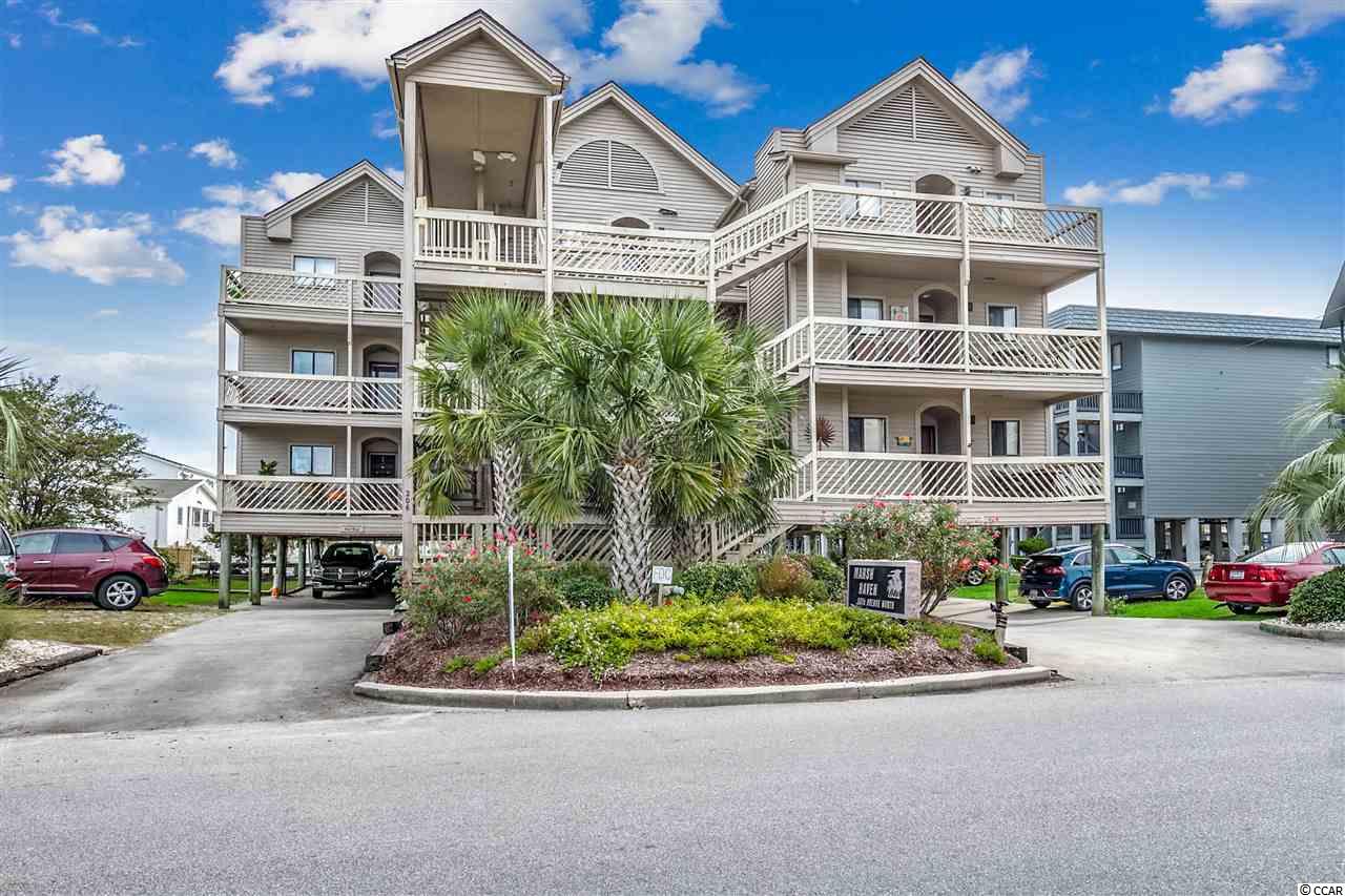 206 60th Ave. N UNIT #203 North Myrtle Beach, SC 29582