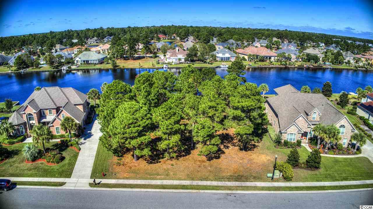 8058 Wacobee Dr. Myrtle Beach, SC 29579