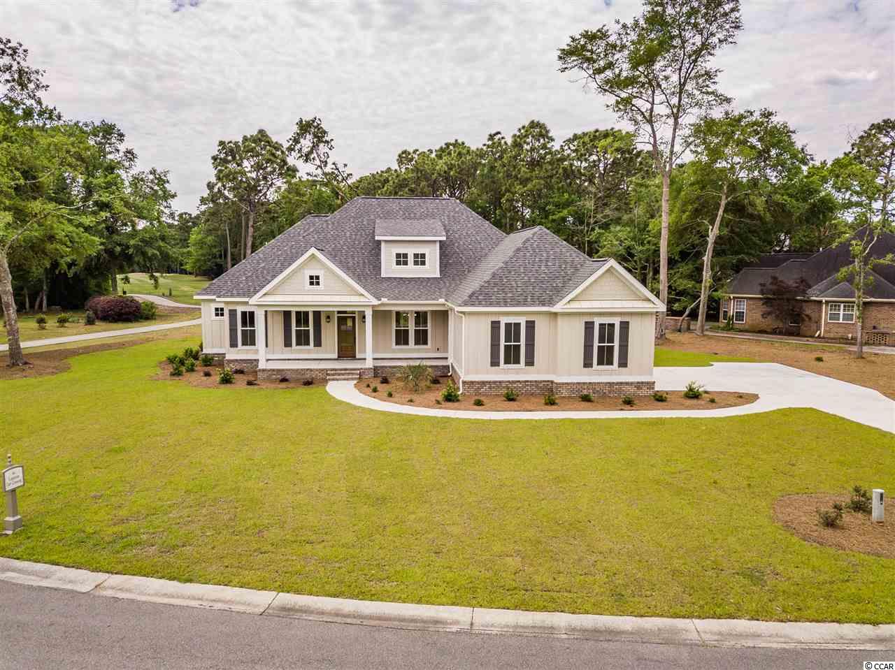 461 Savannah Dr. Pawleys Island, SC 29585