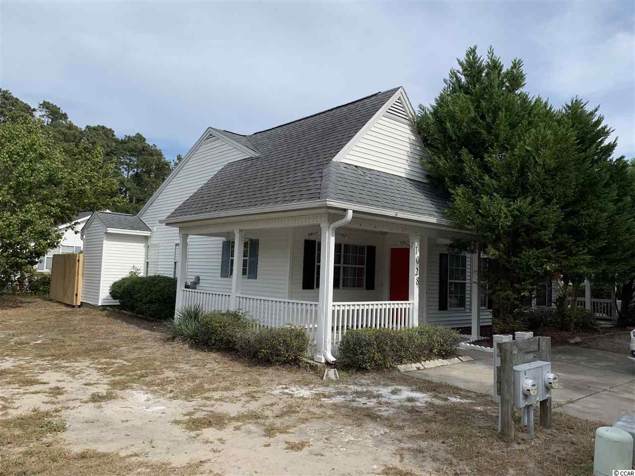 1028 Futrell Dr. Myrtle Beach, SC 29577
