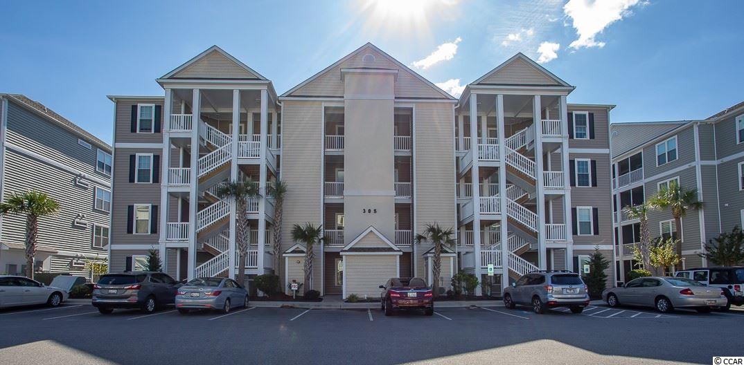 305 Shelby Lawson Dr. UNIT #201 Myrtle Beach, SC 29588