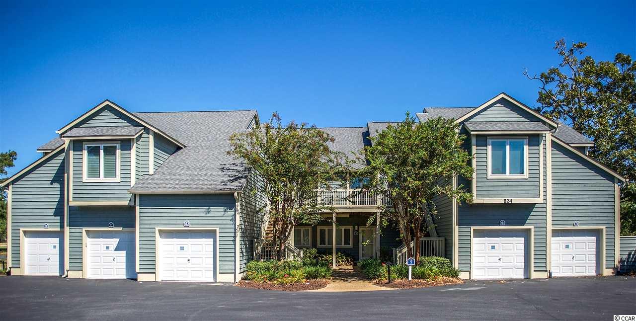 824 Castleford Circle UNIT 7-D Myrtle Beach, SC 29572