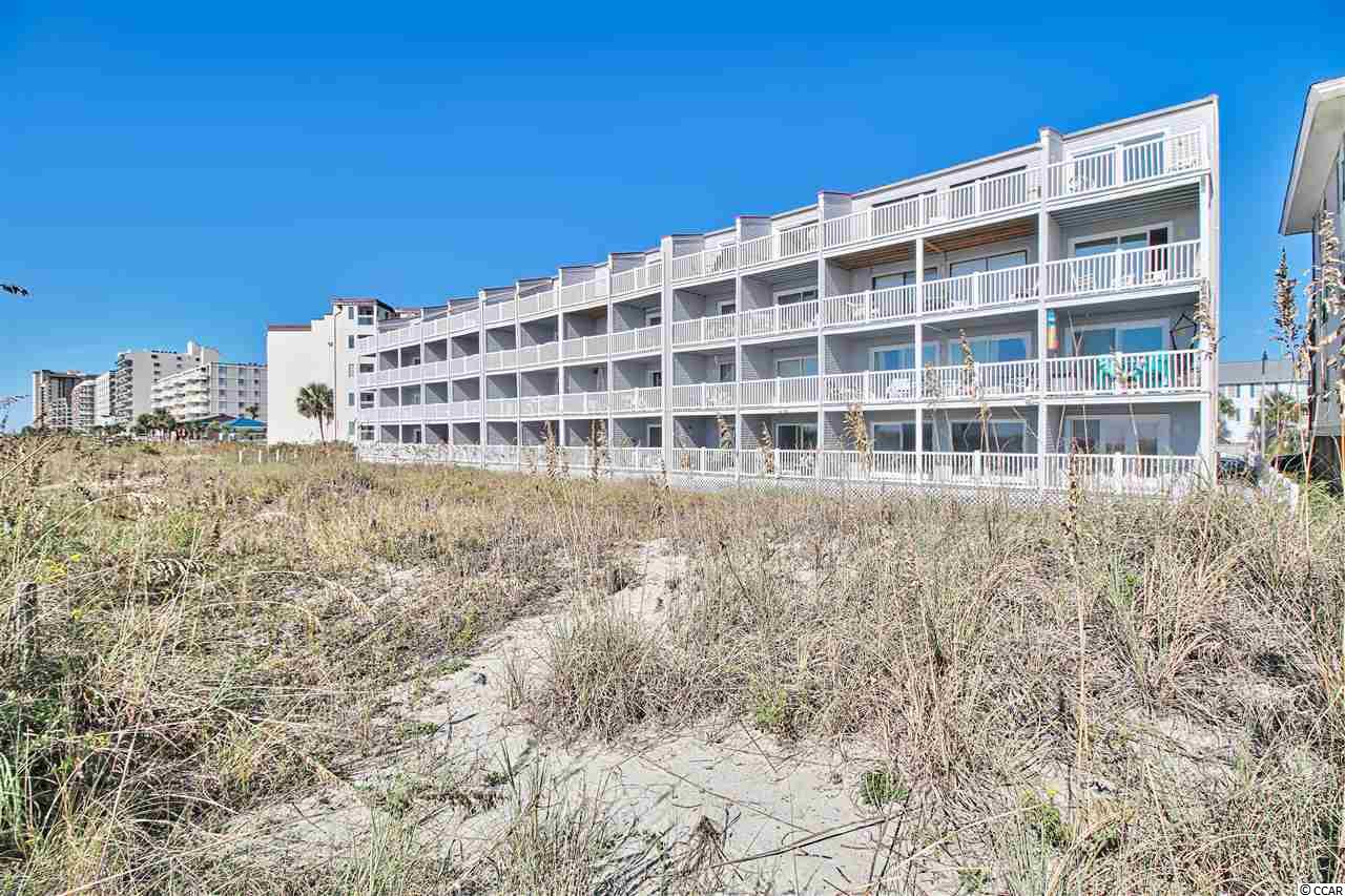 4515 S Ocean Blvd. UNIT #105 North Myrtle Beach, SC 29582