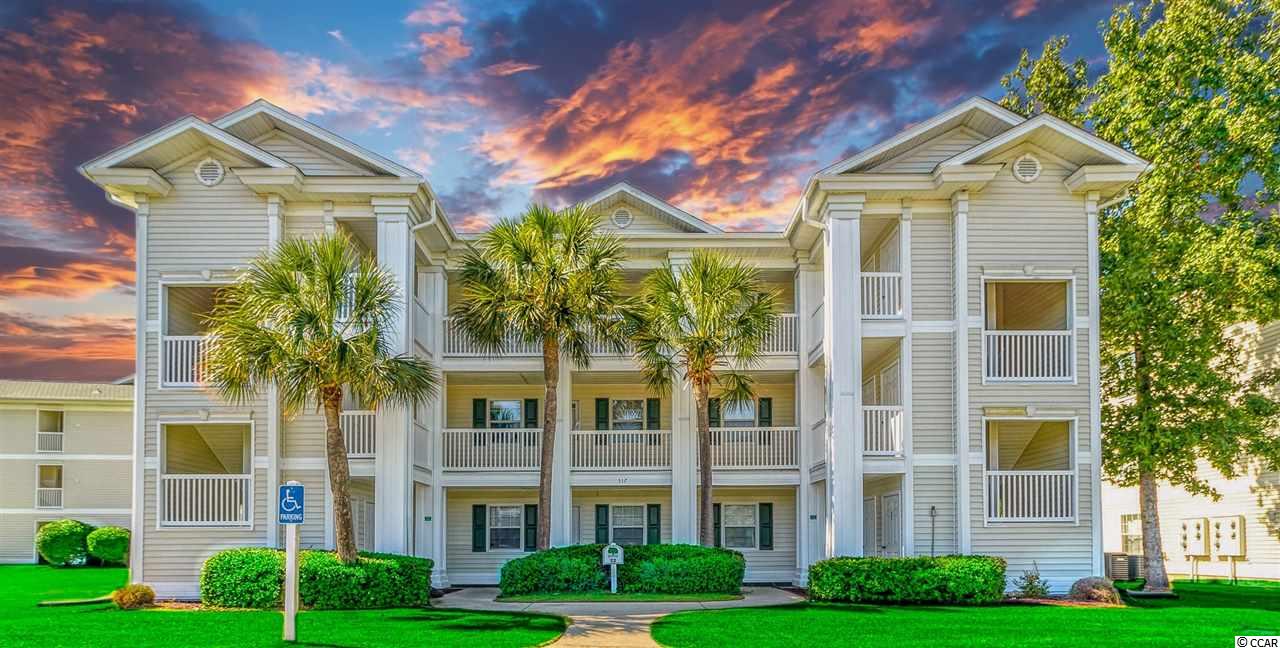 517 White River Rd. UNIT 22D Myrtle Beach, SC 29579