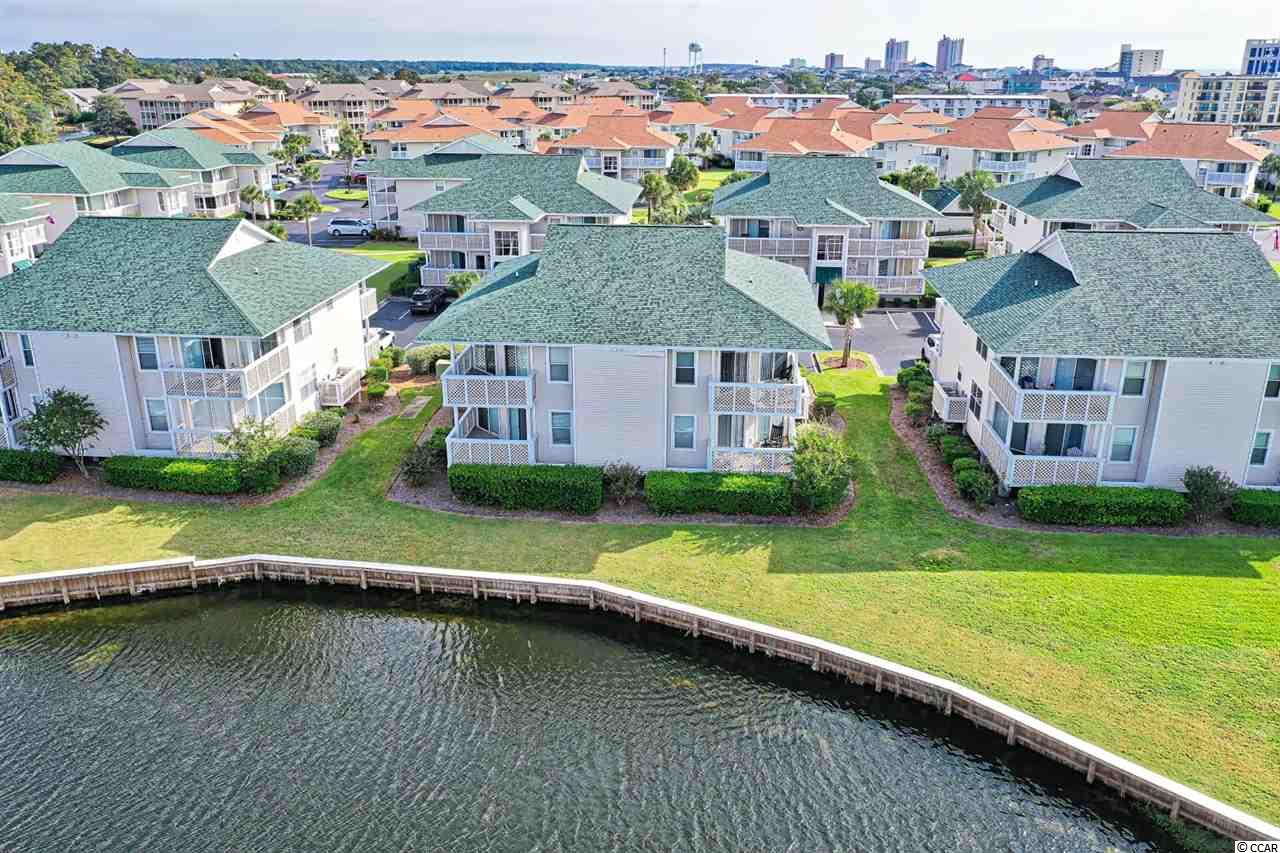 301 Shorehaven Dr. UNIT 10-C North Myrtle Beach, SC 29582