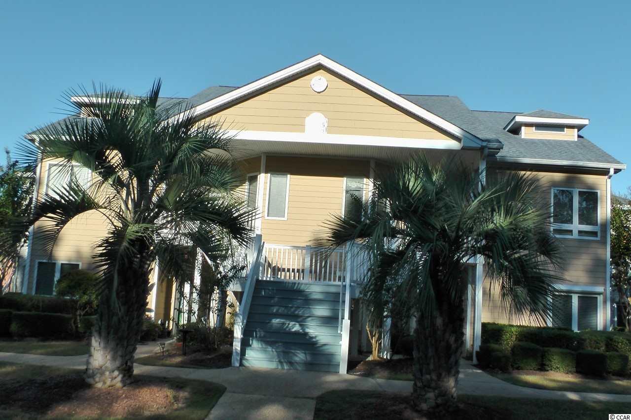 4515 Lighthouse Dr. UNIT 25C Little River, SC 29566