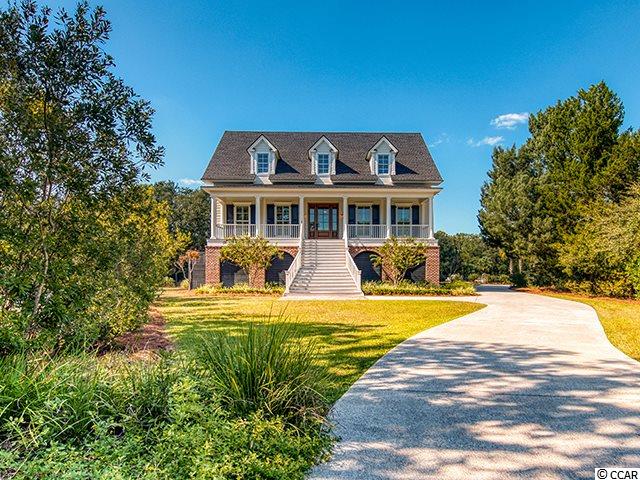 56 Sea Island Dr. Georgetown, SC 29440