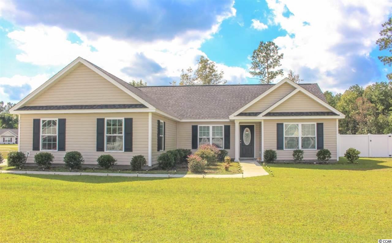 37 Rolling Oak Dr. Georgetown, SC 29440