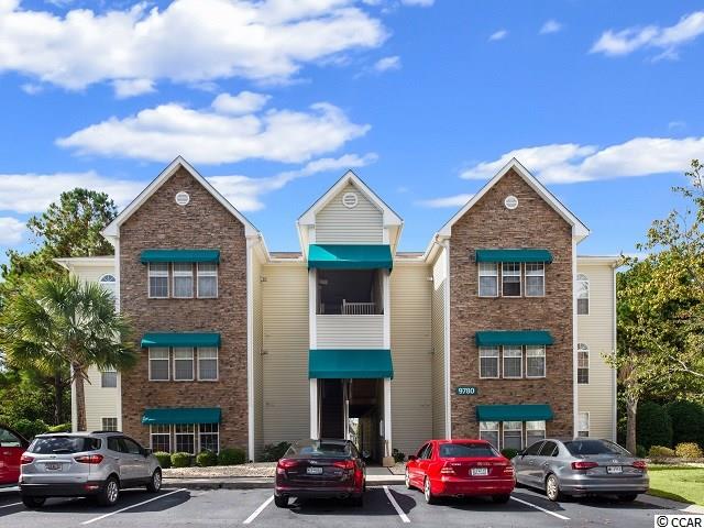 9780 Leyland Dr. UNIT #7 Myrtle Beach, SC 29572