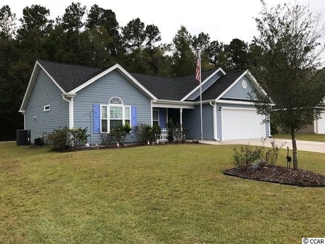 352 Beulah Circle Conway, SC 29527