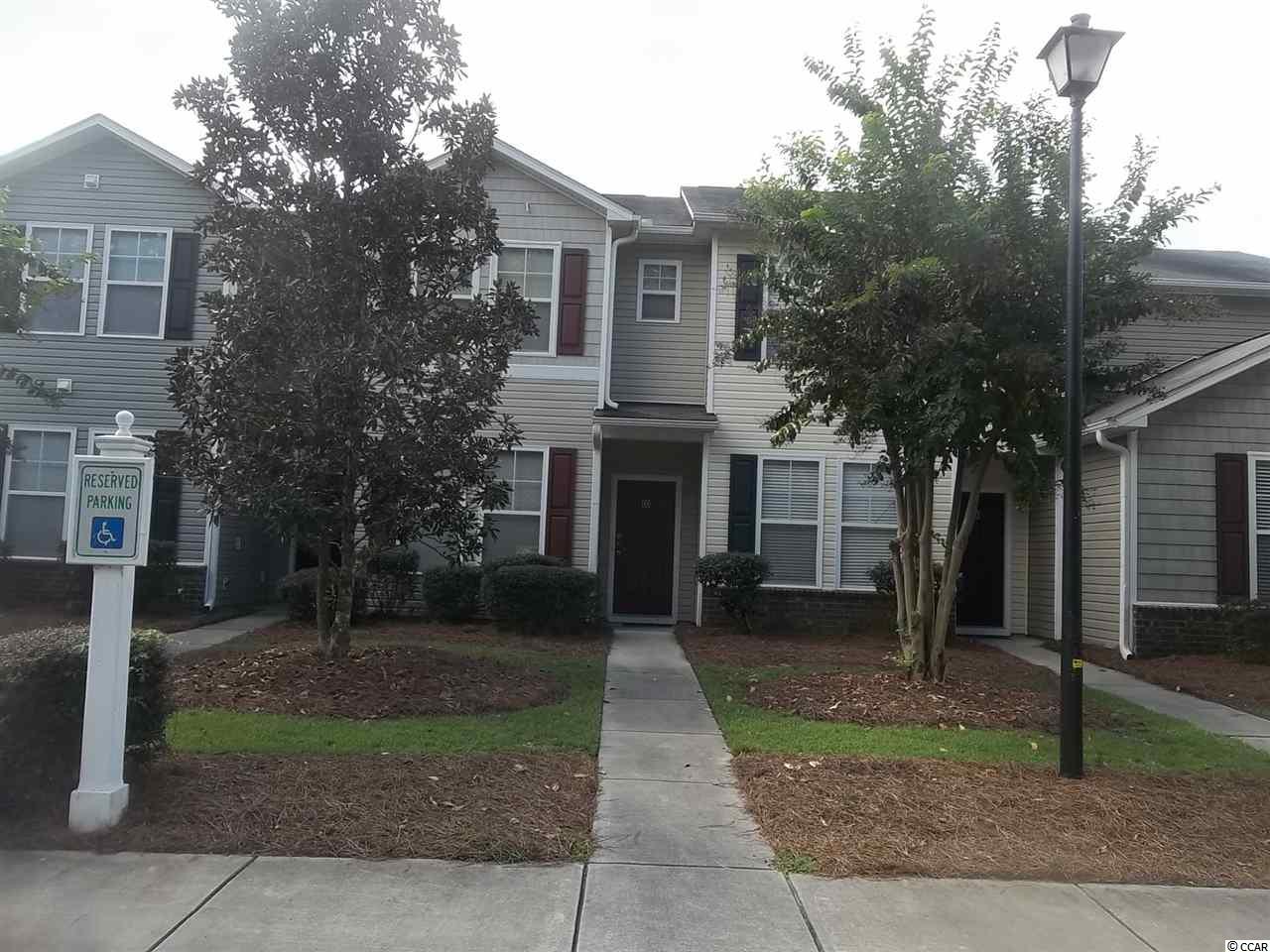 308 Kiskadee Loop UNIT D Conway, SC 29526