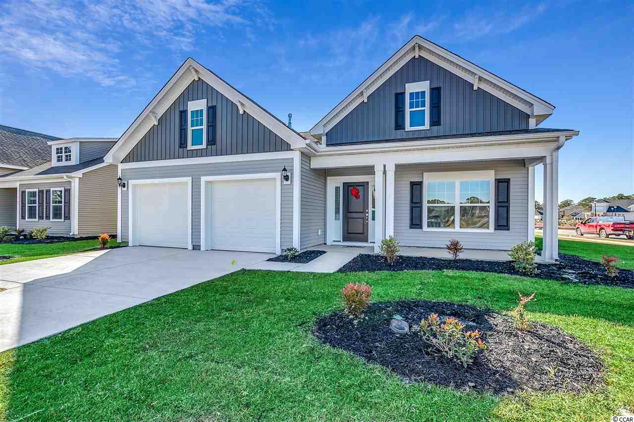 3193 Viceroy Loop Little River, SC 29566