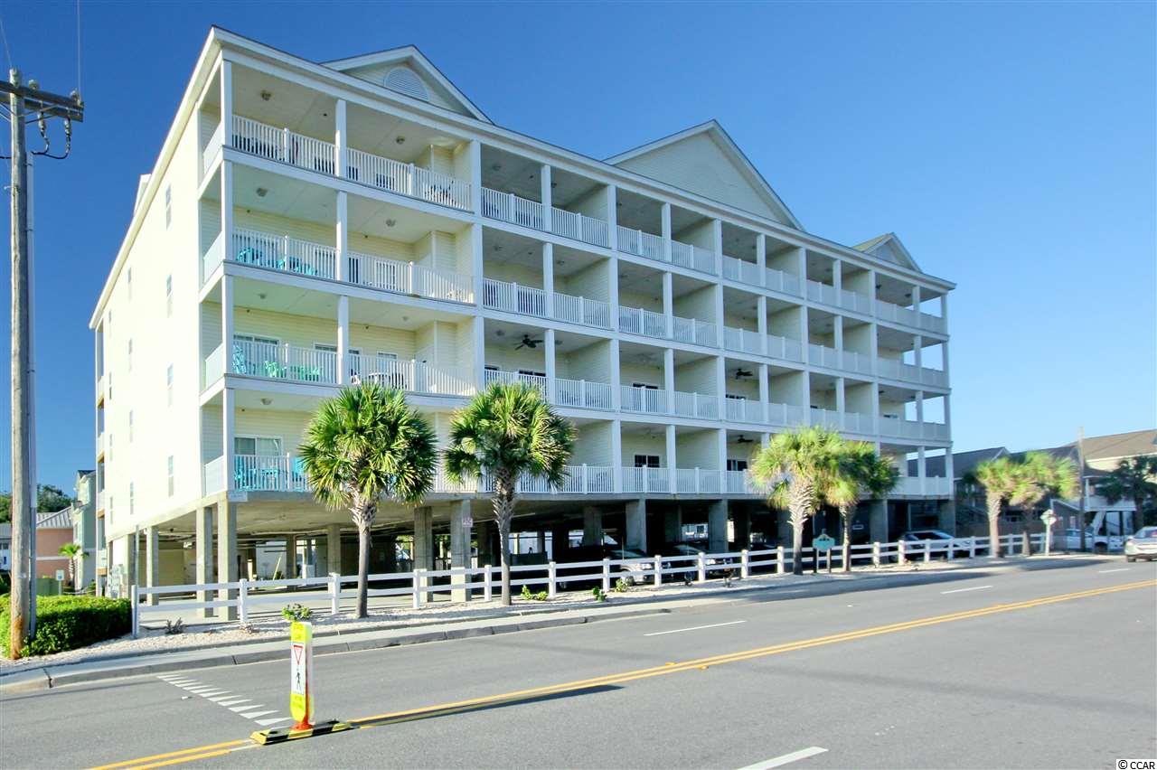 820 S Ocean Blvd. UNIT #402 North Myrtle Beach, SC 29582