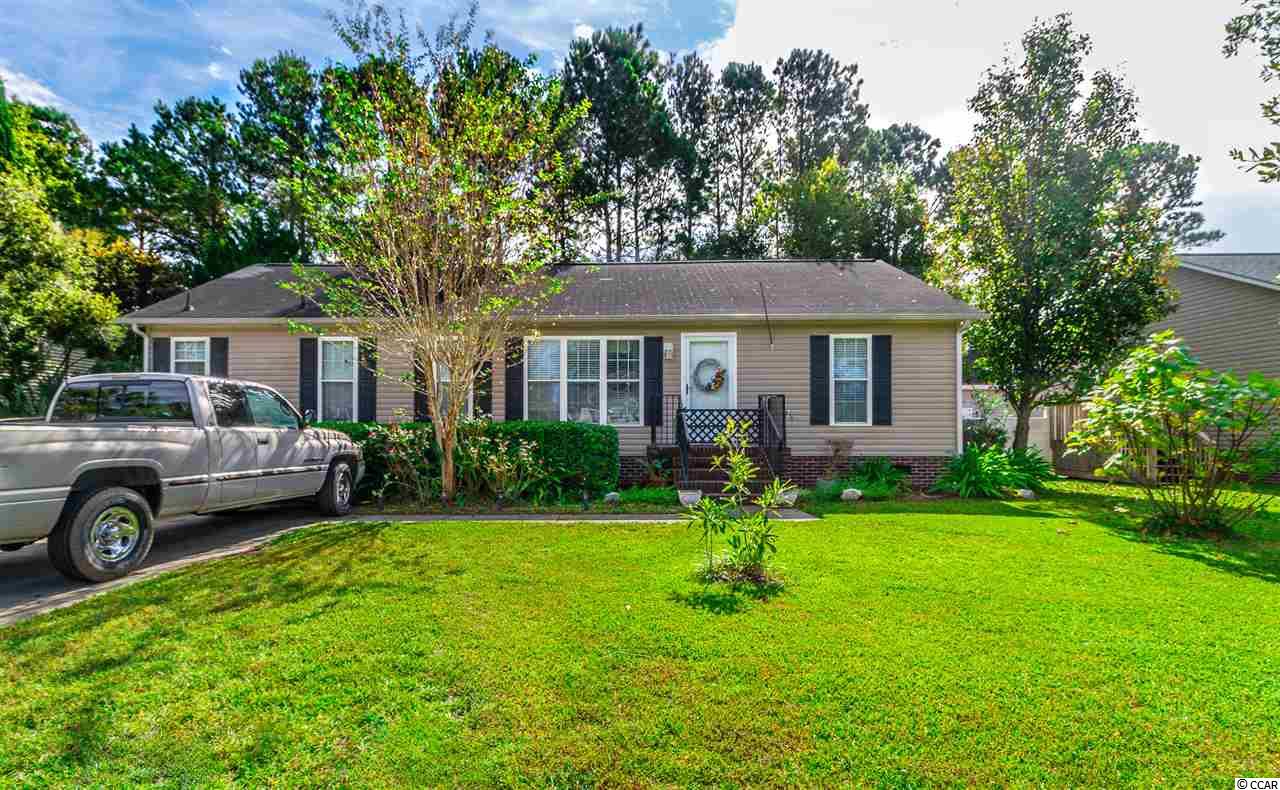 252 Stone Throw Dr. Murrells Inlet, SC 29576