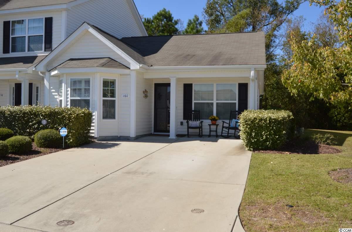 160 Cobblers Circle Carolina Shores, NC 28467