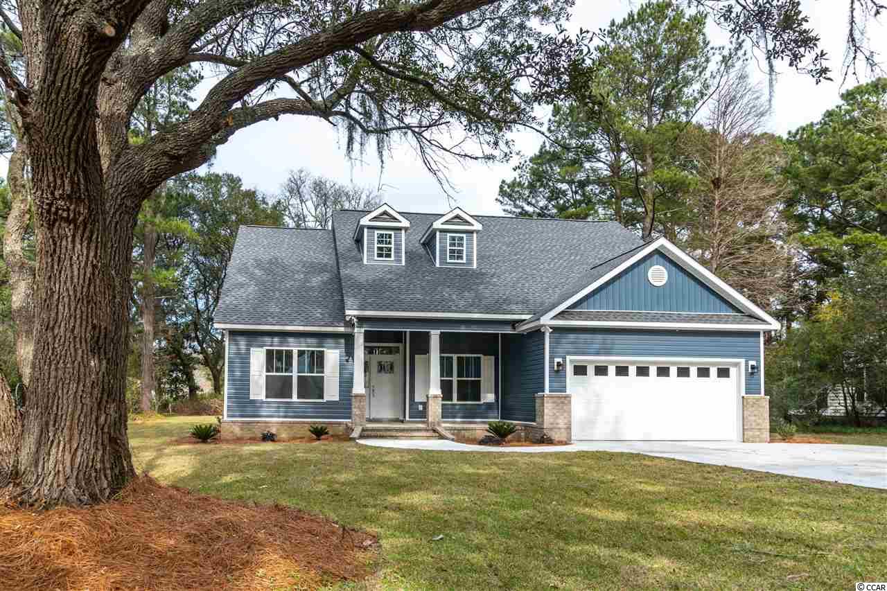 401 Wraggs Ferry Rd. Georgetown, SC 29440