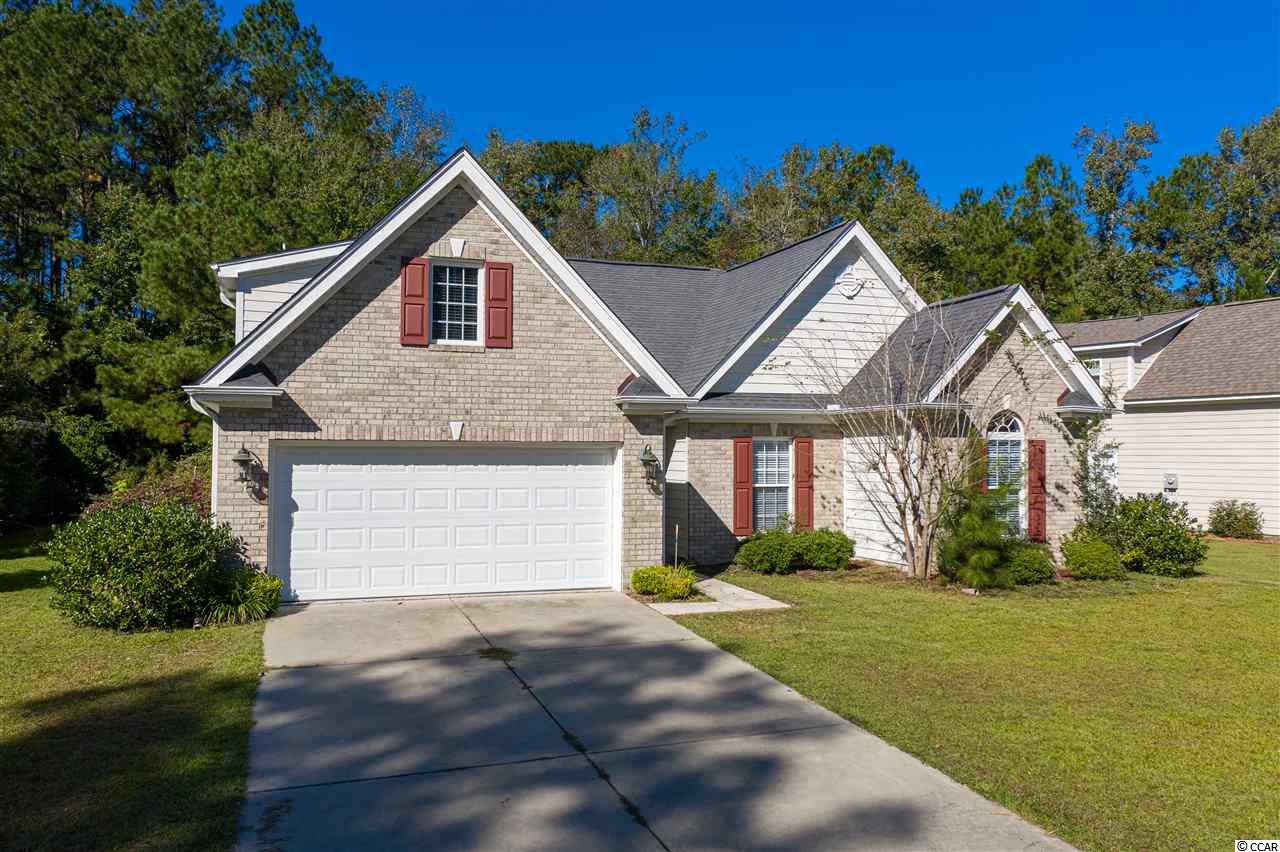 765 Ashley Manor Dr. Longs, SC 29568