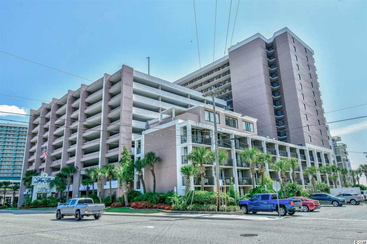 7200 N Ocean Blvd. UNIT #436 Myrtle Beach, SC 29572