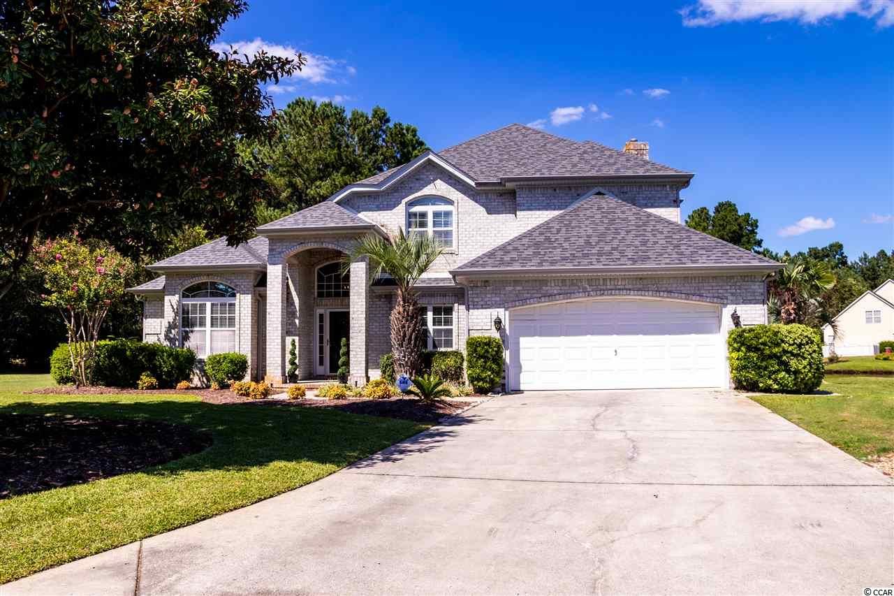 526 Foxglove Ct. Myrtle Beach, SC 29579