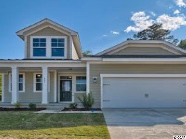 400 Wakefield Ct. Murrells Inlet, SC 29576