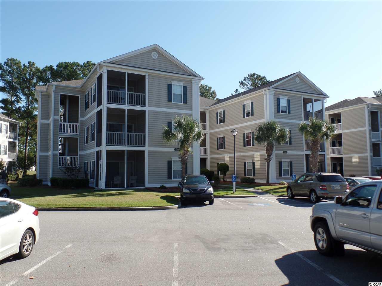 246 Sun Colony Blvd. UNIT #201 Longs, SC 29568