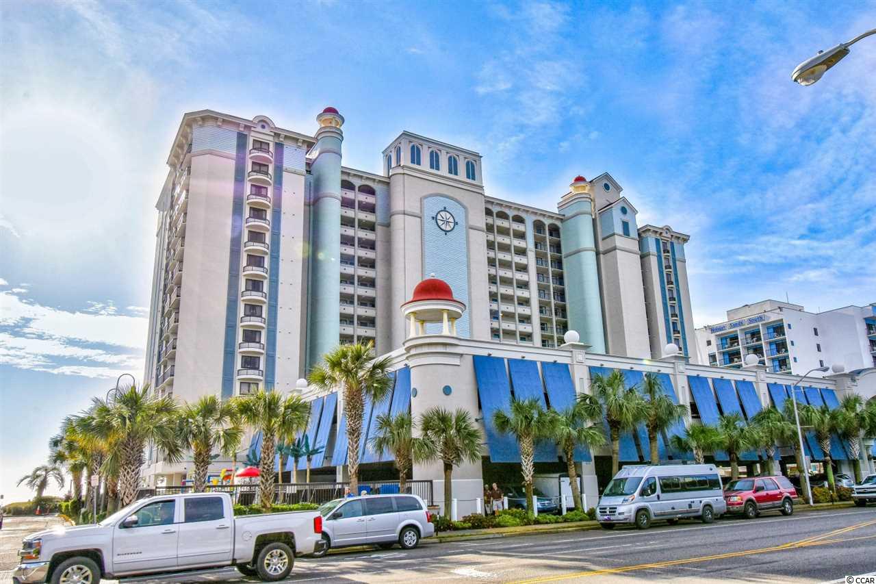 2311 S Ocean Blvd. UNIT #851 Myrtle Beach, SC 29577