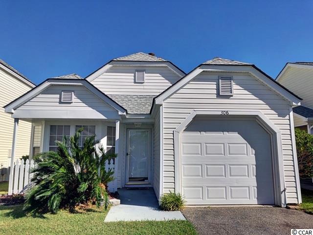 306 Lyons Cove Dr. Myrtle Beach, SC 29577