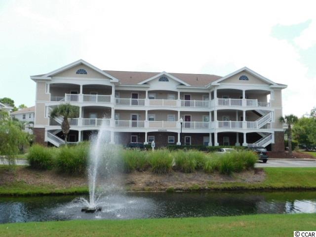 5751 Oyster Catcher Dr. UNIT #834 North Myrtle Beach, SC 29582