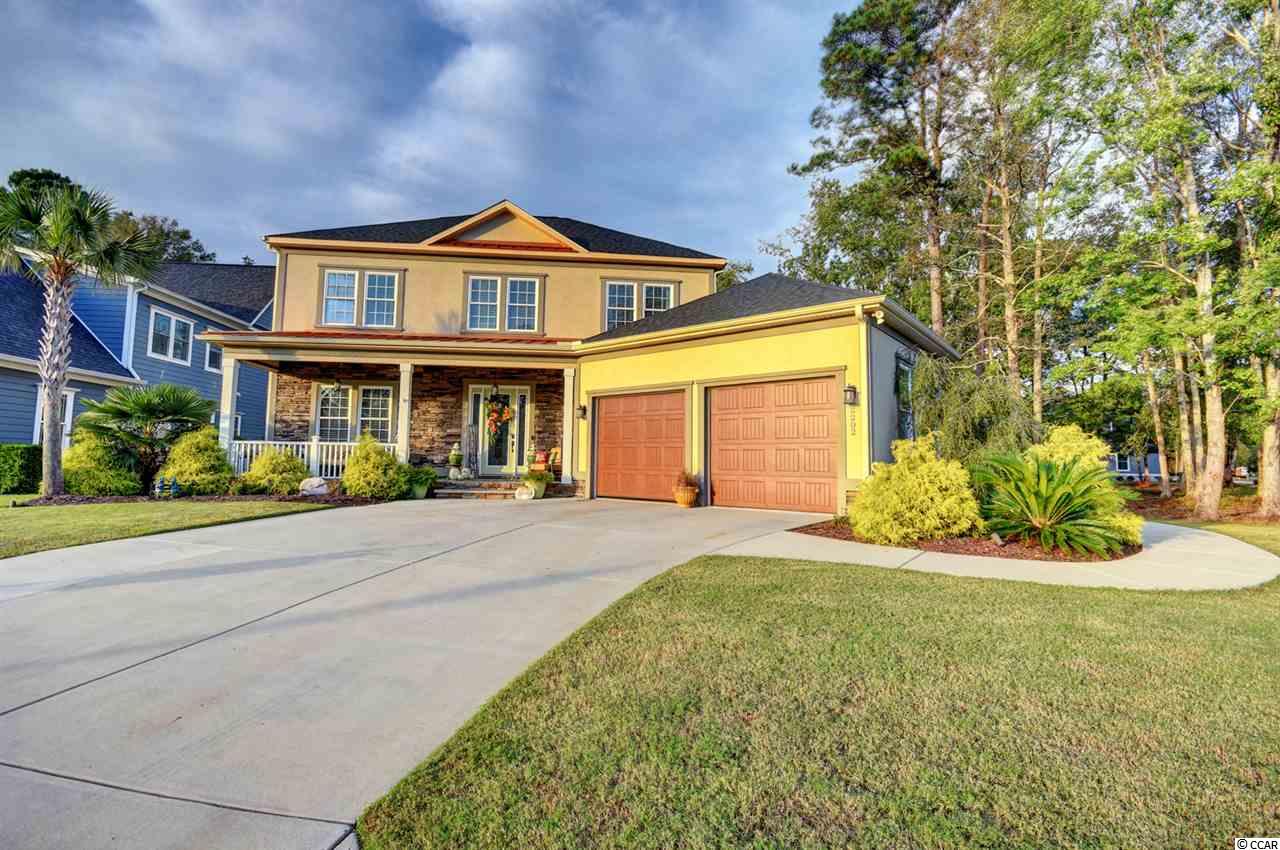 2202 Yellow Morel Way Myrtle Beach, SC 29579