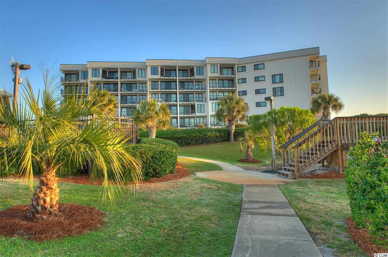 A-2-U Retreat Beach Circle Pawleys Island, SC 29585