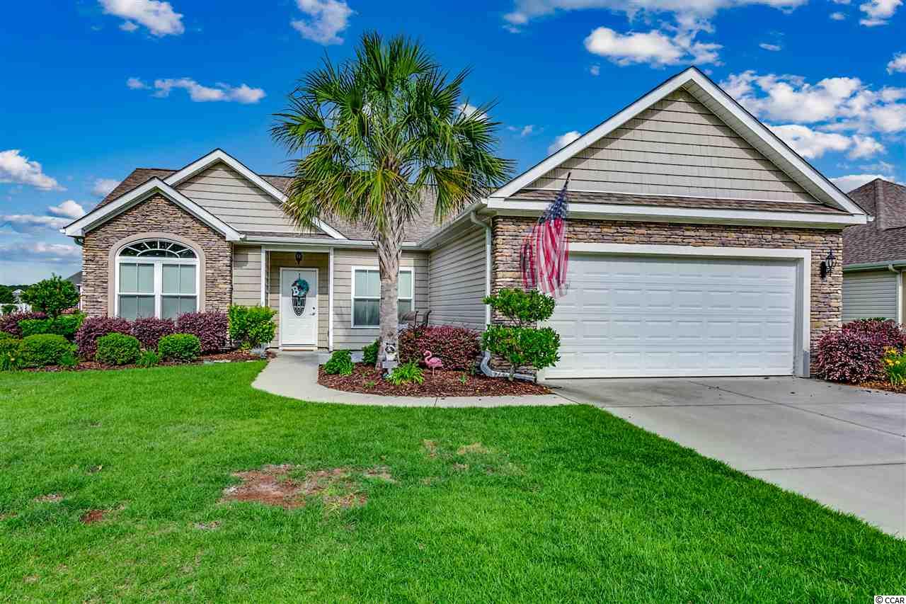 175 Sugar Mill Loop Myrtle Beach, SC 29588