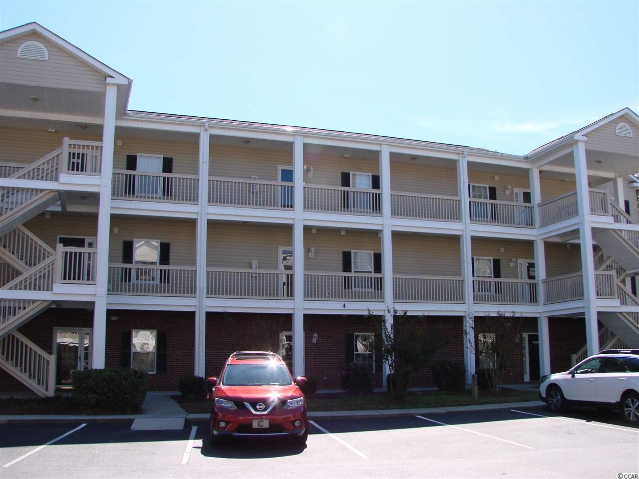 1058 Sea Mountain Hwy. UNIT 4-102 North Myrtle Beach, SC 29582