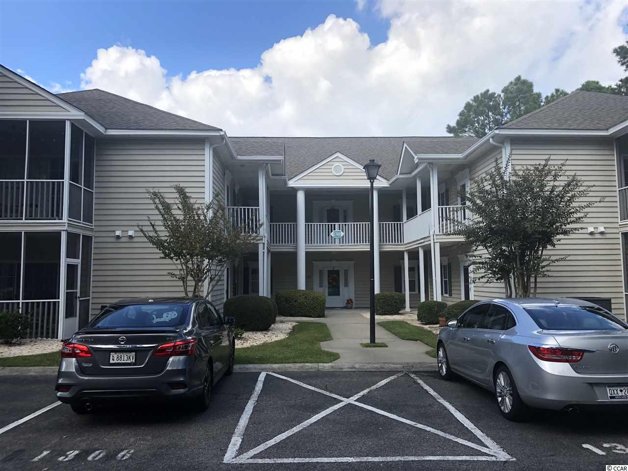 1301 Sweetwater Blvd. UNIT #1300 Murrells Inlet, SC 29576