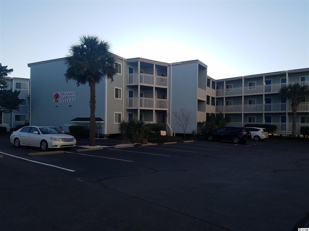 1809 Ocean Blvd. S UNIT K3 North Myrtle Beach, SC 29582