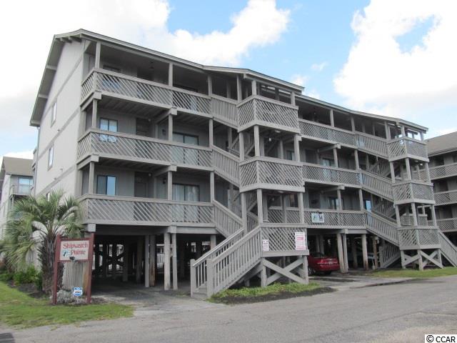 9621 Shore Dr. UNIT 336-H Myrtle Beach, SC 29572