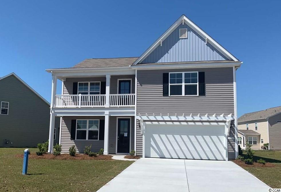 1080 Huger Park Ave. Myrtle Beach, SC 29579