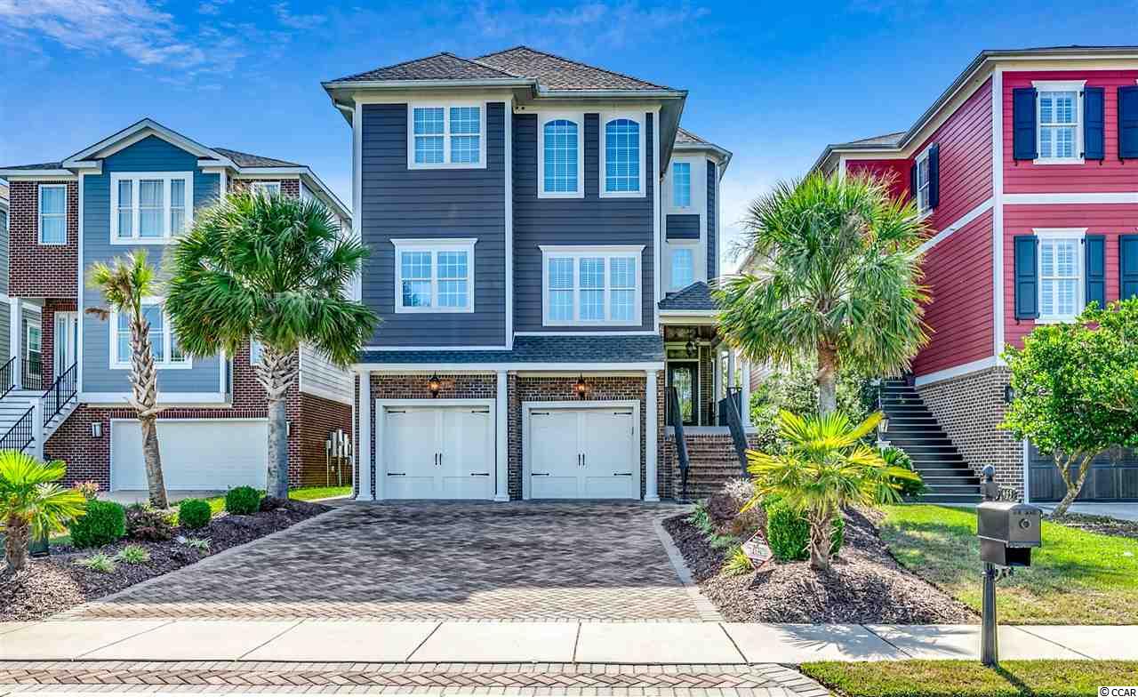 465 Saint Julian Ln. Myrtle Beach, SC 29579