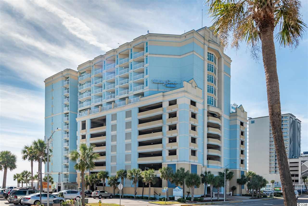 2501 S Ocean Blvd. UNIT #1023 Myrtle Beach, SC 29577