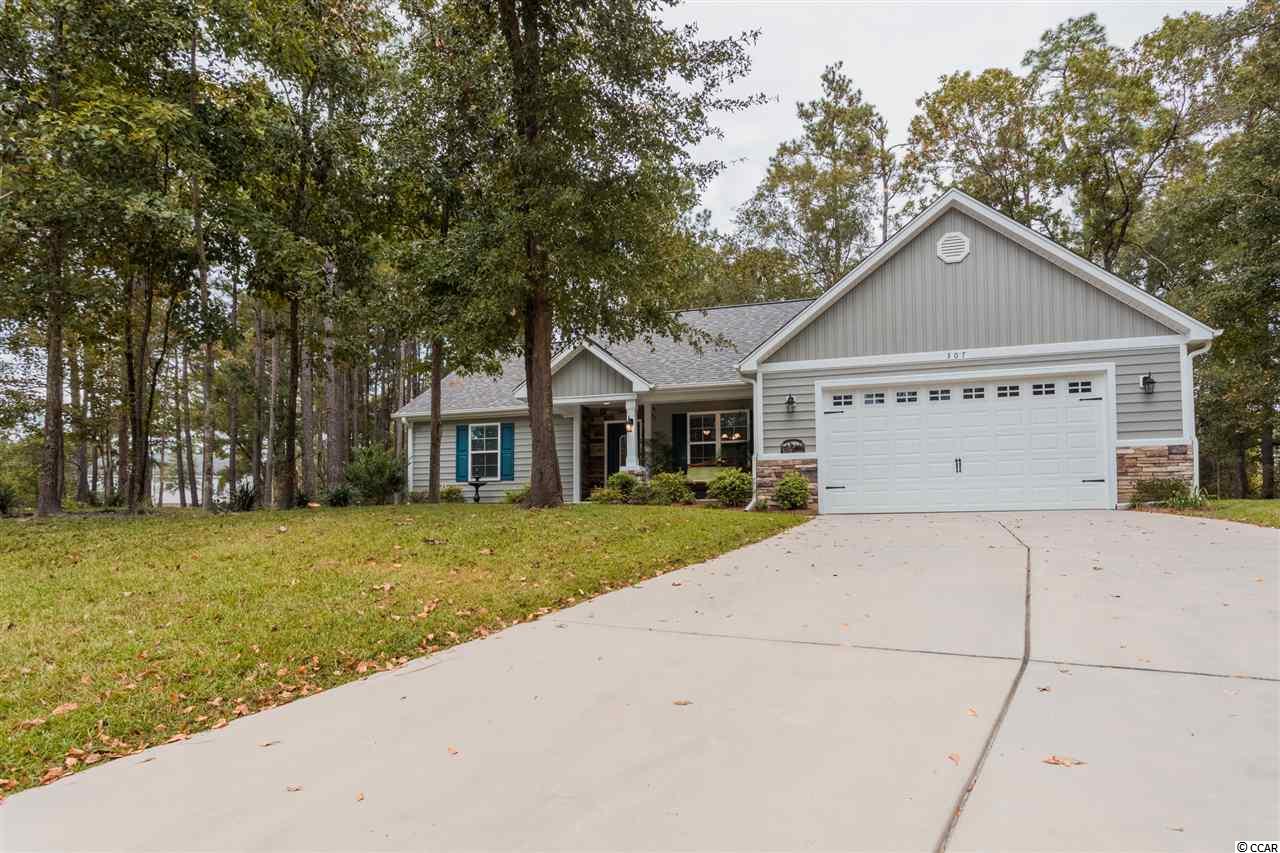 307 Purdue Ct. Galivants Ferry, SC 29544